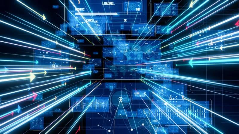 宝鸡SCADA系统开发：守护工业安全的数字卫士